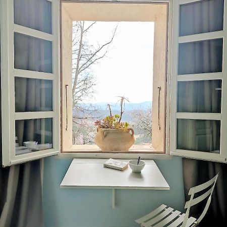 La Fontaine Bed & Breakfast Bargème Екстериор снимка