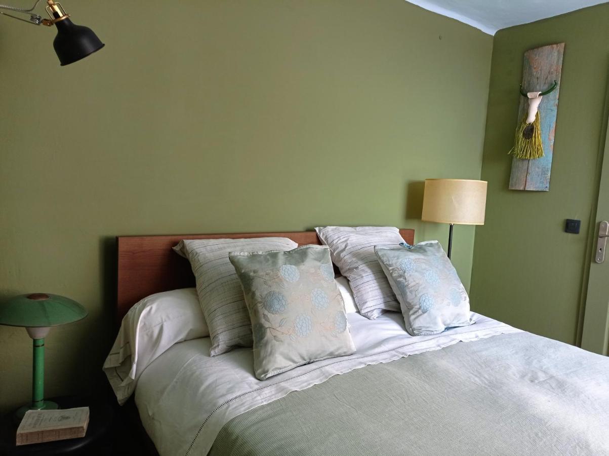 La Fontaine Bed & Breakfast Bargème Екстериор снимка