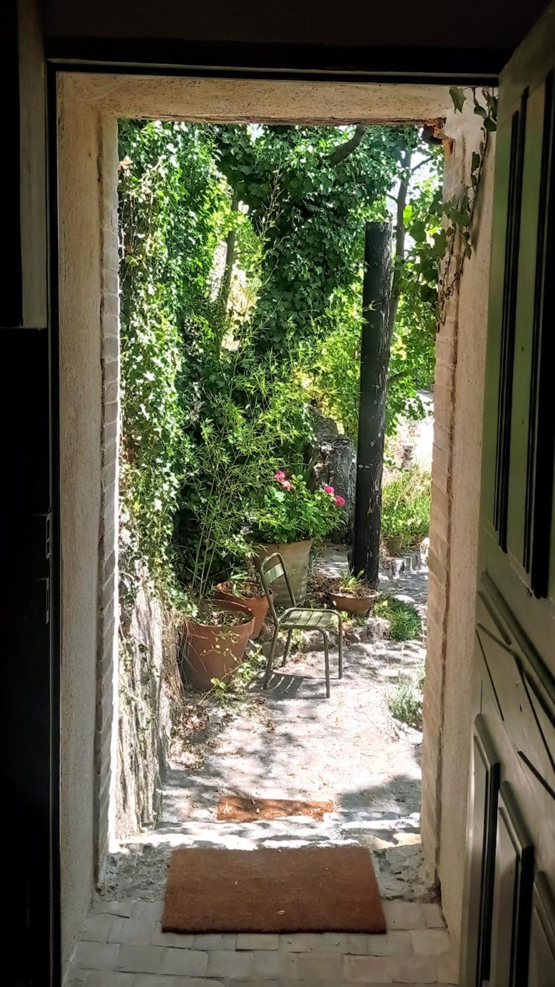 La Fontaine Bed & Breakfast Bargème Стая снимка