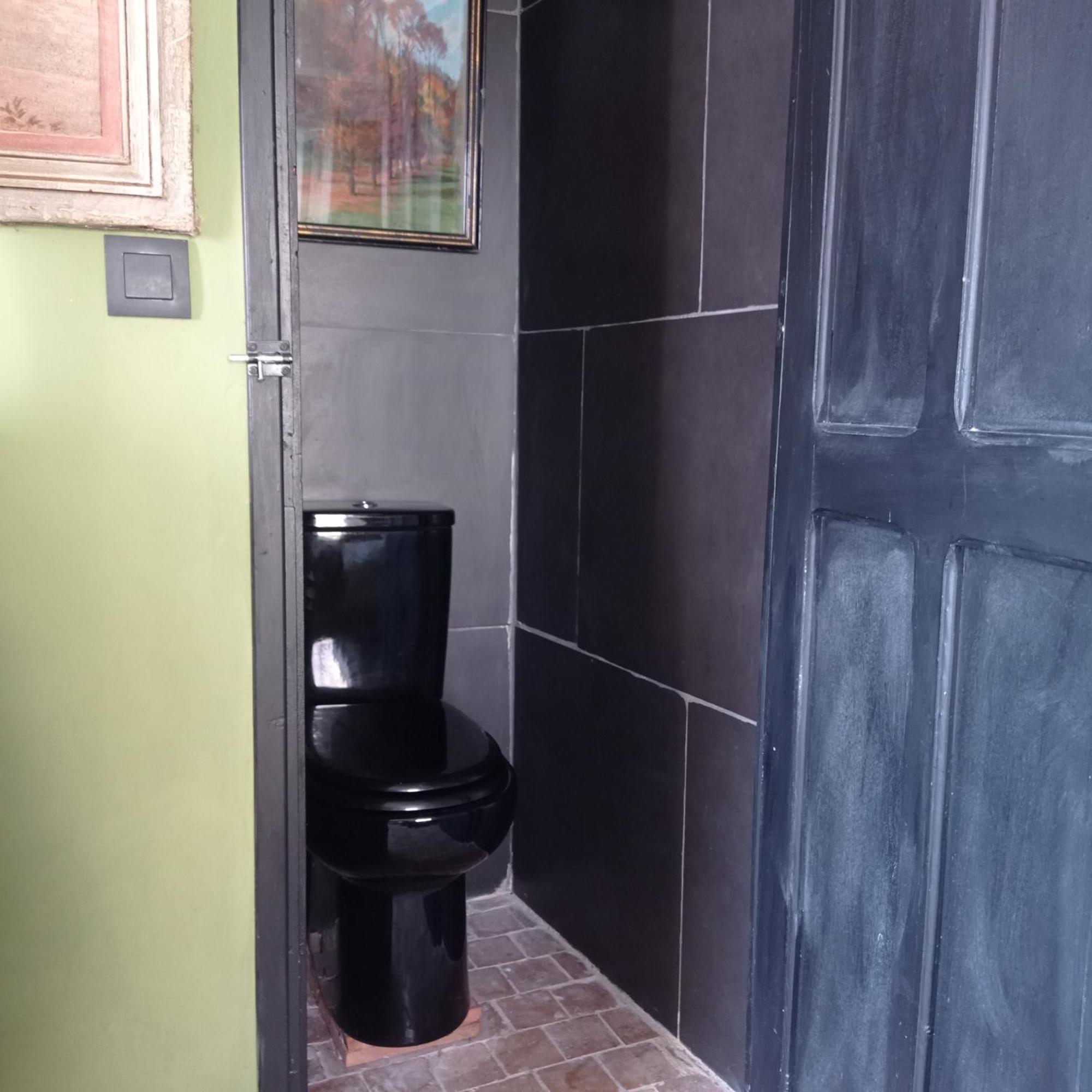 La Fontaine Bed & Breakfast Bargème Стая снимка